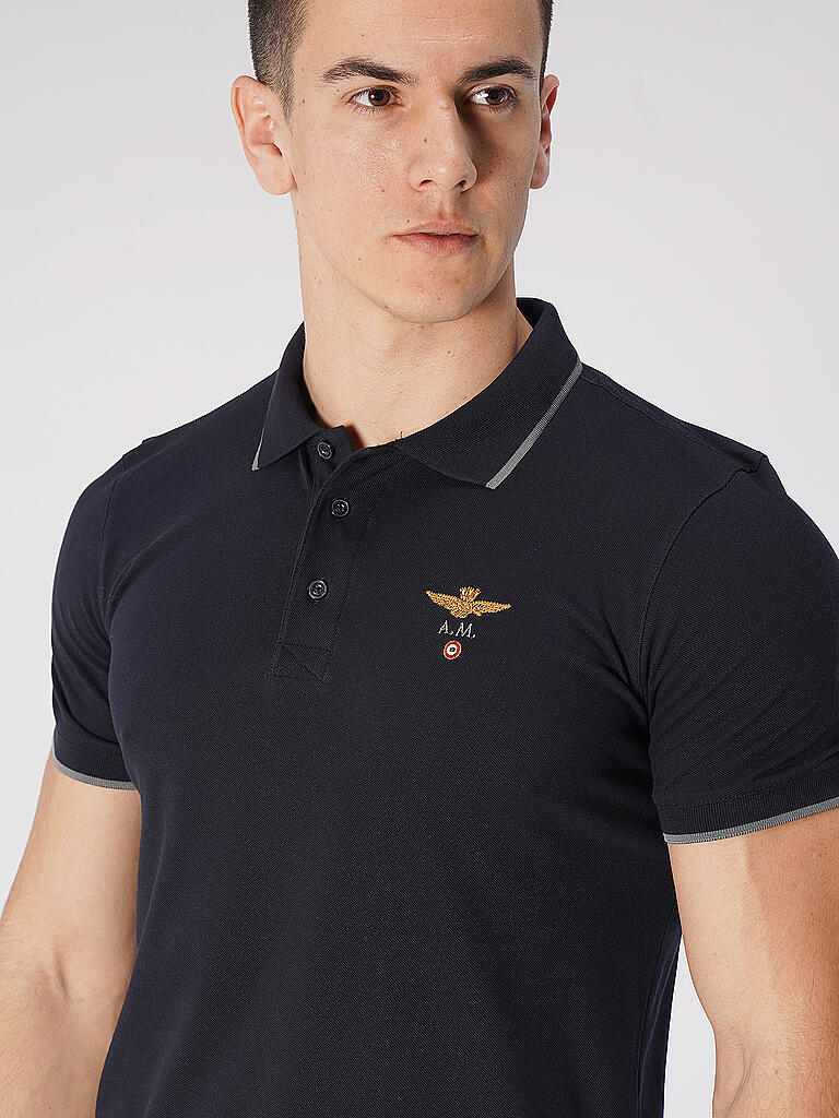 AERONAUTICA MILITARE Poloshirt